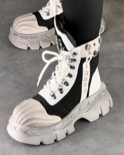 بوت دیزل جین ۶۹۱۱