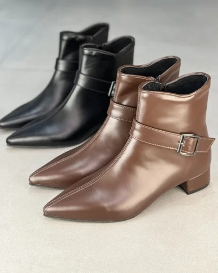 7011 - نيم بوت تيز تک سگگ 7011