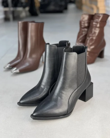 7010 - 7010بوت کشي نوک تيز