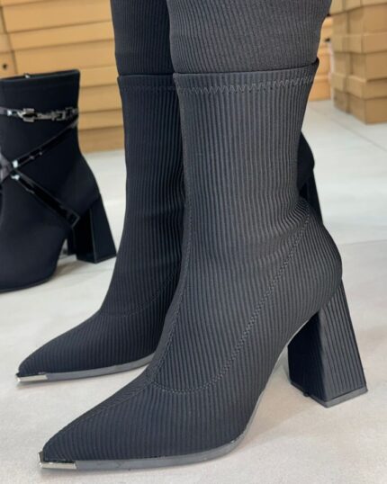 597 - 597 بوت استرج خطي پنجه يراق