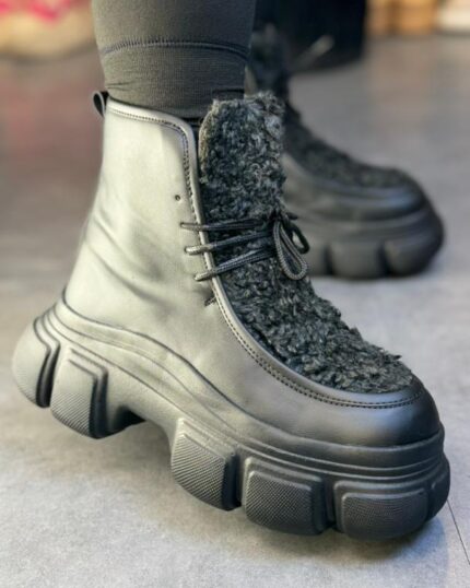 نيم بوت وسط تدي 1044